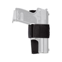 Etui Vega Holster Adjustable Noir