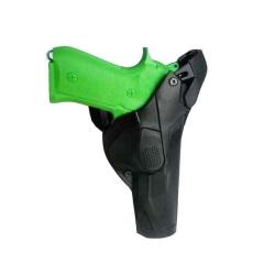 Etui Vega Holster Duty Cama Level 3 Noir Beretta 92 Droitier