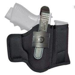 Etui Vega Holster FB Noir Universel Ambidextre