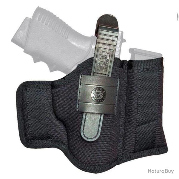 Etui Vega Holster FB Noir Universel Ambidextre