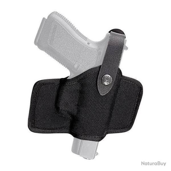 Etui Vega Holster FF2 Noir Universel Droitier