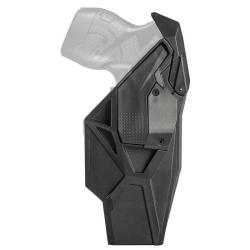 Etui Vega Holster Taser X26P Level 3 Noir Droitier