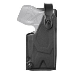 Etui Vega Holster Taser X26P Noir Droitier