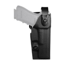 Etui Vega Holster Vegatek Duty Noir PAMAS G1. Beretta 92 Droitier