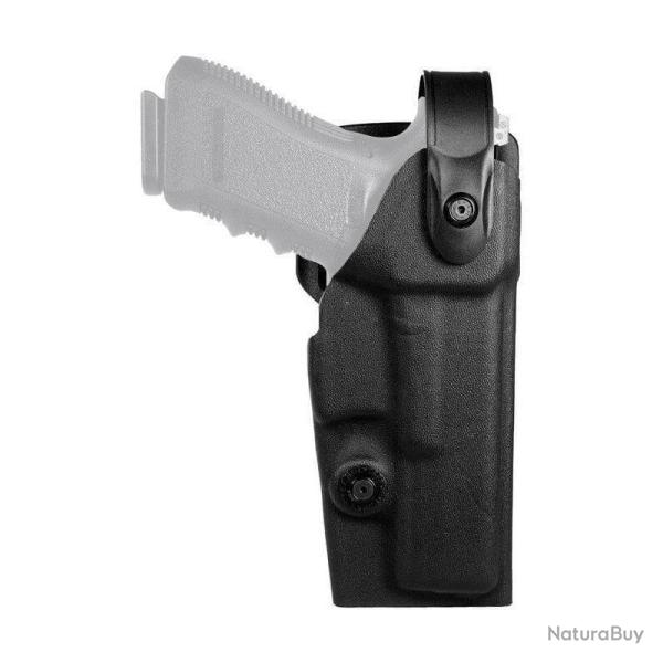 Etui Vega Holster Vegatek Duty Noir PAMAS G1. Beretta 92 Droitier