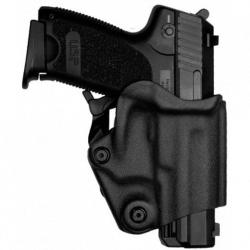 Etui Vega Holster VKS 800 Autre Beretta 92 Droitier
