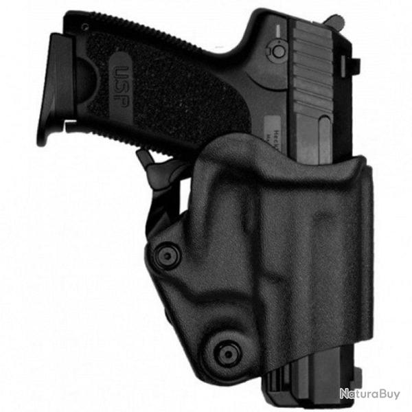 Etui Vega Holster VKS 800 Autre Beretta 92 Droitier