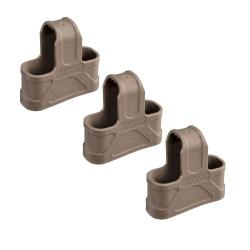 Extracteur de chargeur Magpul Original pour chargeurs 5.56 NATO (lot de 3) Coyote