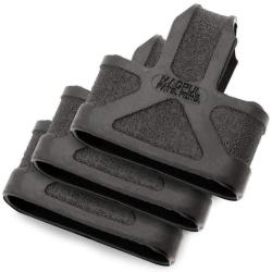 Extracteur de chargeur Magpul Original pour chargeurs 5.56 NATO (lot de 3) Noir