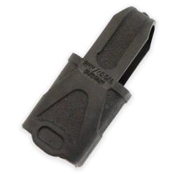 Extracteur de chargeur Magpul Original pour chargeurs 9 mm de pistolet-mitrailleur (lot de 3) Noir
