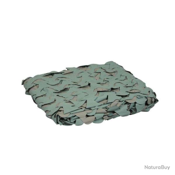 Filet de camouflage Mil-Tec Pro Light 3 � 2,4 m Woodland