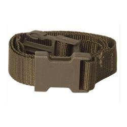 Fixation de paquetage Mil-Tec Sangle Autre 150 cm