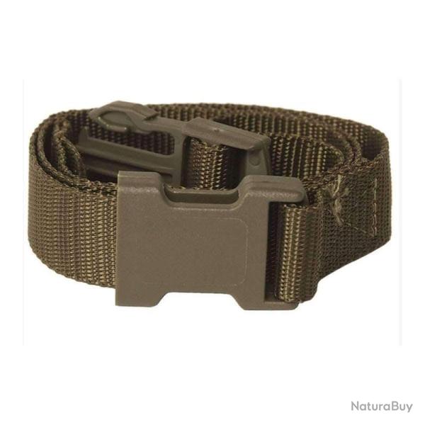 Fixation de paquetage Mil-Tec Sangle Autre 150 cm
