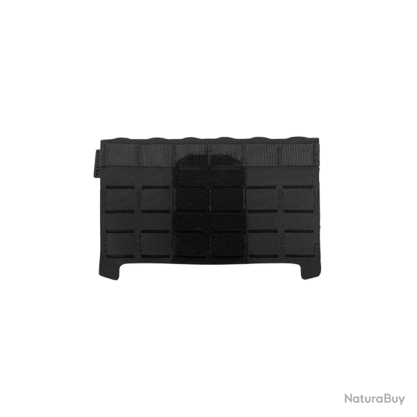 Flap arri�re pour cummerbund Agilite K19 Noir
