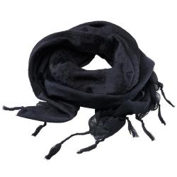 Foulard Brandit Shemagh Bleu