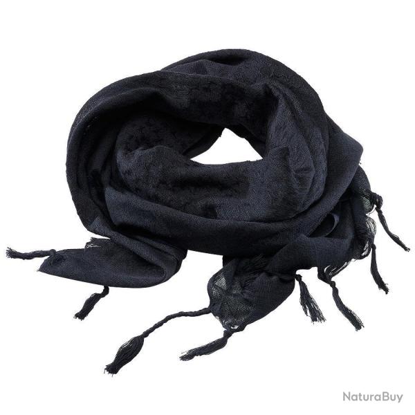 Foulard Brandit Shemagh Bleu