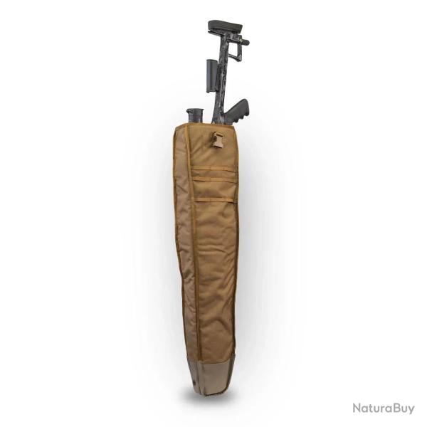 Fourreau Eberlestock Bolt Action Scabbard EMOD Coyote / Marron