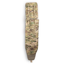 Fourreau tactique modulaire Eberlestock A4SS pour arme 91 &agrave; 152 cm Multicam
