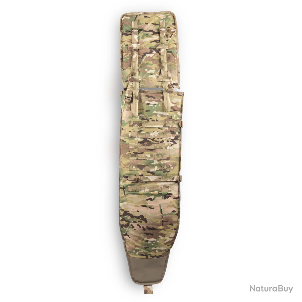 Fourreau tactique modulaire Eberlestock A4SS pour arme 91 � 152 cm Multicam