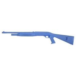 Fusil d'entra&icirc;nement Blueguns Benelli Bleu Super 90 Poids factice