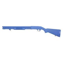 Fusil d'entra&icirc;nement Blueguns Mossberg Bleu 590 A1 Poids factice