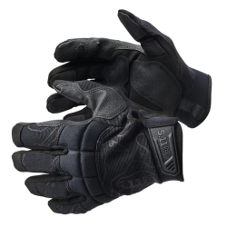 Gants 5.11 Tactical Grip 3.0 Noir - L