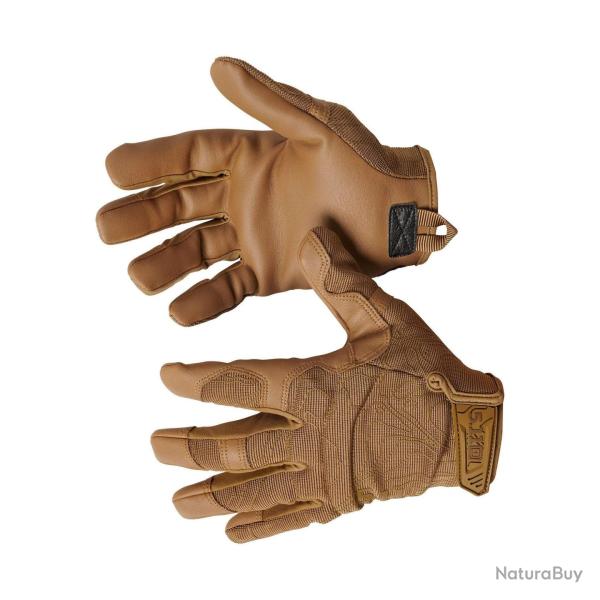 Gants 5.11 Tactical High Abrasion Kangaroo - S
