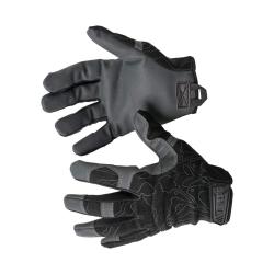 Gants 5.11 Tactical High Abrasion Noir - S