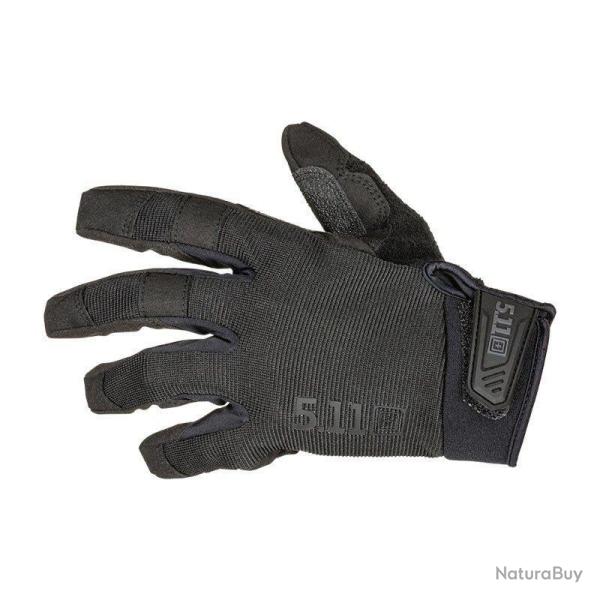 Gants 5.11 Tactical TAC 3 Noir - XXL