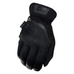 Gants anti-coupure Mechanix Fast Fit D4-360 compatibles &eacute;cran tactile Noir - S