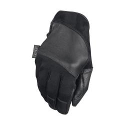 Gants anti-feu Mechanix Tempest compatibles &eacute;cran tactile Noir - XXL