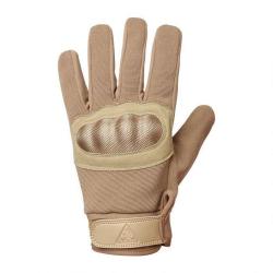 Gants Ares Stretch Desert Coyote - XXL