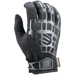 Gants Blackhawk Fury Utilitarian compatibles &eacute;cran tactile Noir