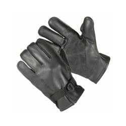Gants de rappel Blackhawk Strike Force Heavy-Duty Fast-Rope Noir - L