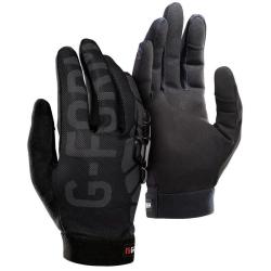 Gants G-Form Sorata Trail compatibles &eacute;cran tactile Noir - XXL