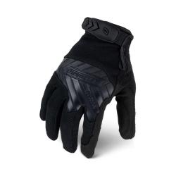 Gants Ironclad Command Pro compatibles &eacute;cran tactile Noir