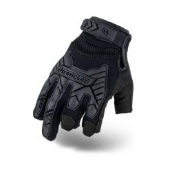 Gants Ironclad Tactical Impact Trigger compatibles &eacute;cran tactile Noir