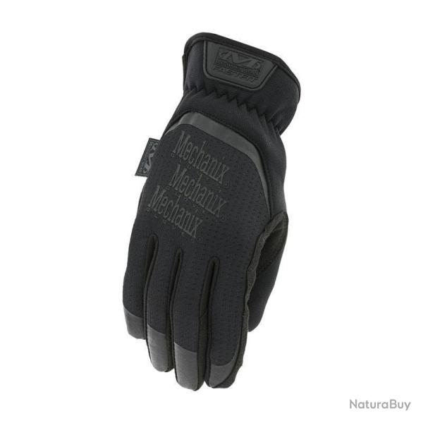 Gants Mechanix FastFit Lady compatibles �cran tactile Noir