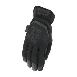 Gants Mechanix FastFit Lady compatibles &eacute;cran tactile Noir - M