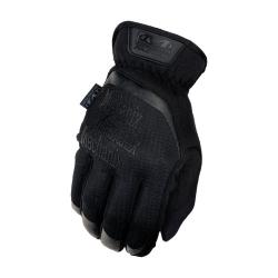 Gants Mechanix FastFit&reg; compatibles &eacute;cran tactile outlet Noir