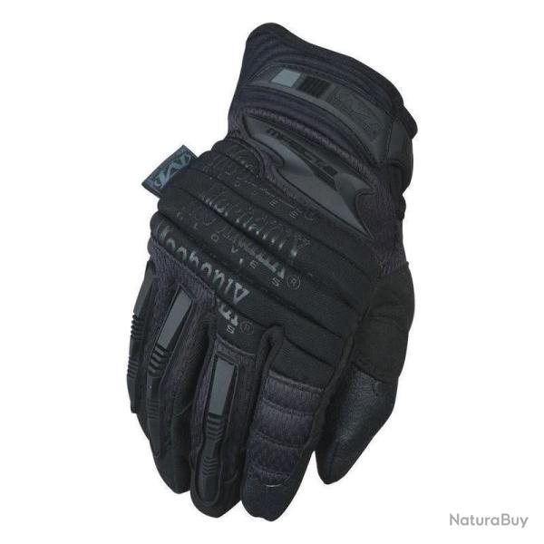 Gants Mechanix M-Pact 2 Noir - XL