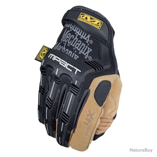 Gants Mechanix M Pact Material 4X Autre