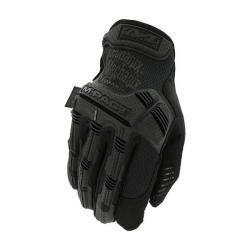 Gants Mechanix M-Pact&reg; compatibles &eacute;cran tactile (outlet) Noir - XXL