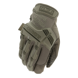Gants Mechanix M-Pact&reg; compatibles &eacute;cran tactile (outlet) Vert - XL
