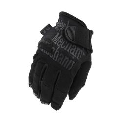 Gants Mechanix Precision Pro High Dexterity compatibles &eacute;cran tactile Noir - M