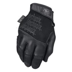 Gants Mechanix Recon compatibles &eacute;cran tactile Noir