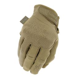 Gants Mechanix Specialty 0.5 mm Coyote - S