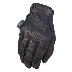 Gants Mechanix The Original&reg; compatibles &eacute;cran tactile (outlet) Noir - XXL