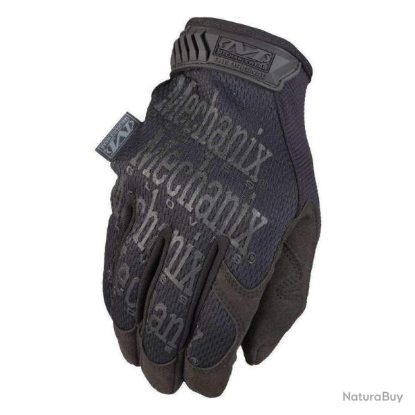 Gants Mechanix The Original� compatibles �cran tactile (outlet) Noir - XXL