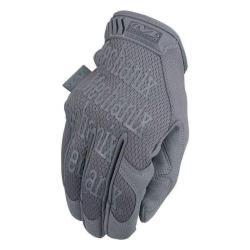 Gants Mechanix The Original&reg; compatibles &eacute;cran tactile Gris